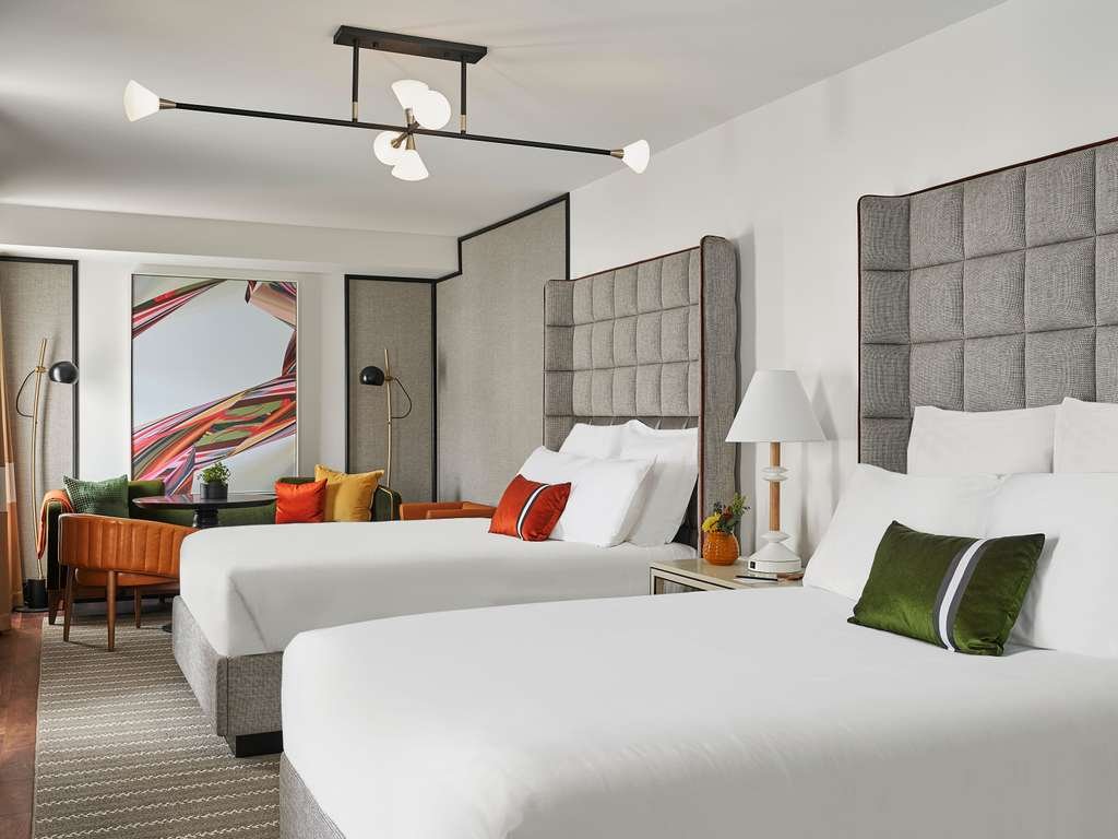 21c Museum Hotel St. Louis in St. Louis, Missouri