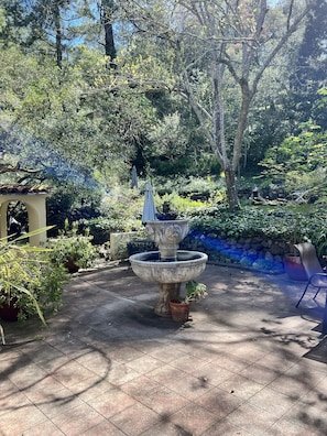 4 bed / 4 ba Home in Downtown Calistoga vacation rental in Calistoga, California