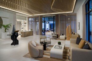 AC Hotel by Marriott Naples 5th Ave in Naples, Florida