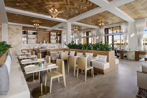 AC Hotel by Marriott Naples 5th Ave in Naples, Florida