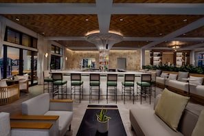 AC Hotel by Marriott Naples 5th Ave in Naples, Florida