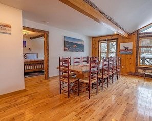 ADK Getaway with Private Beach Access, Hot Tub & Game Room, Walk to Mirror Lake vacation rental in Village neighborhood by Mirror Lake, Lake Placid, New York