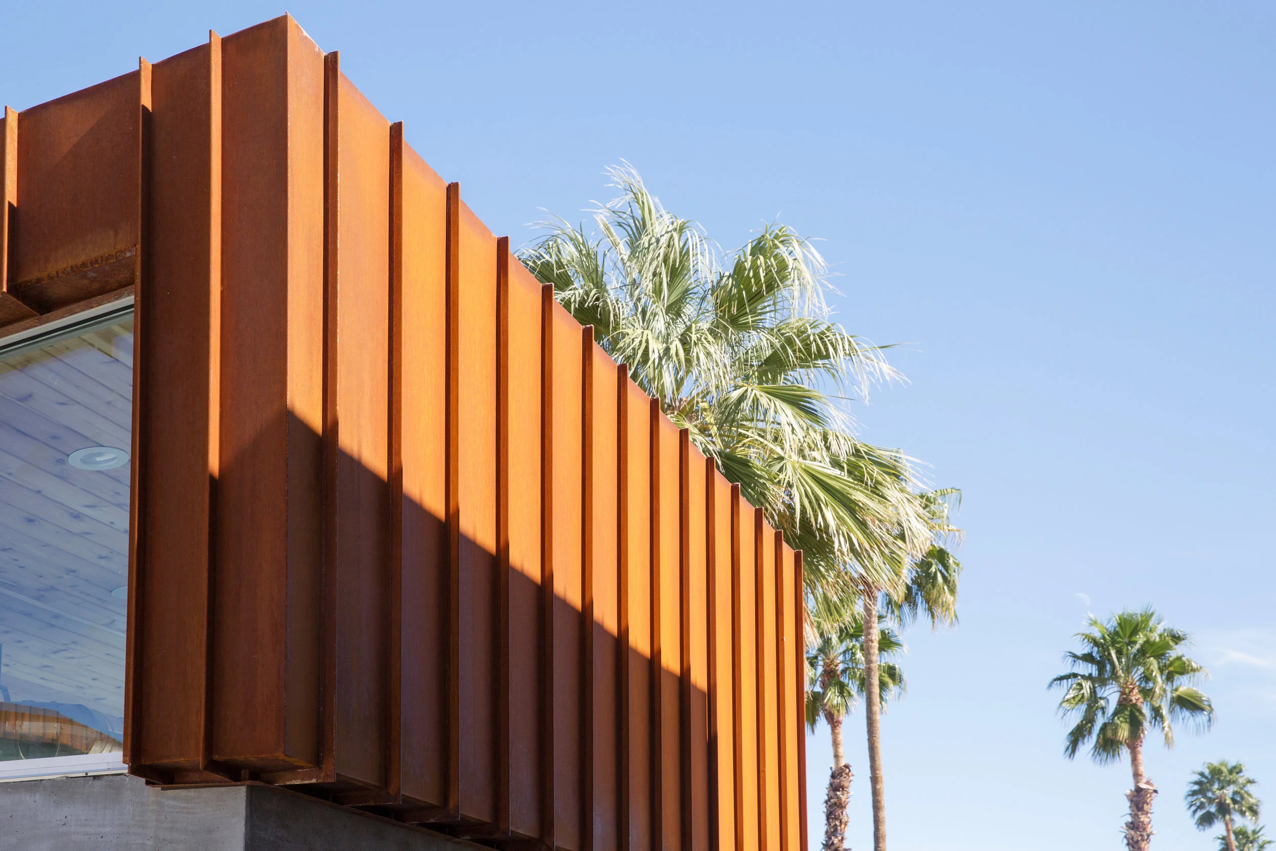 ARRIVE Palm Springs in Palm Springs, California