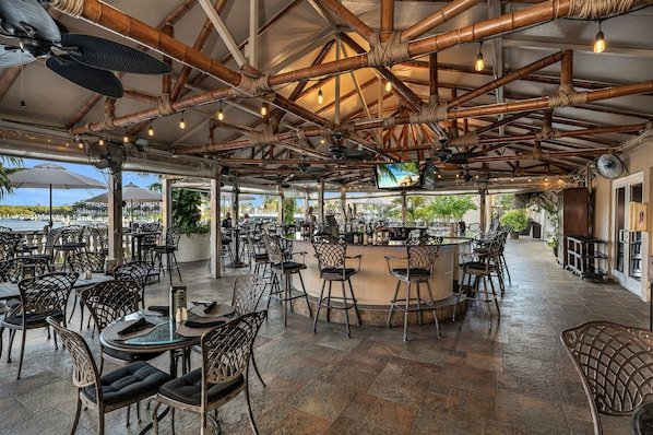 Bayfront Inn 5th Ave in Naples, Florida
