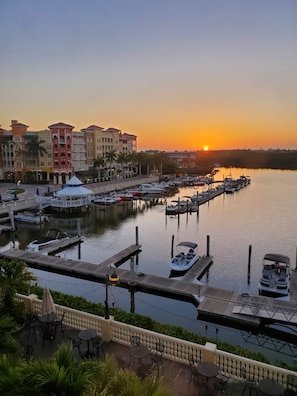 Bayfront Inn 5th Ave in Naples, Florida