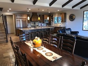 Beautiful Wine Country Vacation Home - St. Helena Short Term Permit PL-24-021 vacation rental in St. Helena, California