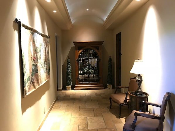 Beautiful Wine Country Vacation Home - St. Helena Short Term Permit PL-24-021 vacation rental in St. Helena, California
