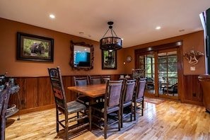 Beautiful Wooded Townhouse in Lake Placid vacation rental in The Balsams Townhomes, Lake Placid, New York