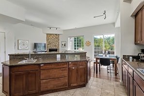 Best Views in Leavenworth from Downtown 2-bedroom Condo vacation rental in Downtown Leavenworth