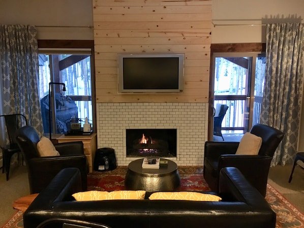 Breckenridge Peak 8 True Ski-In Ski-Out at 10,000 ft vacation rental in Peak 8
