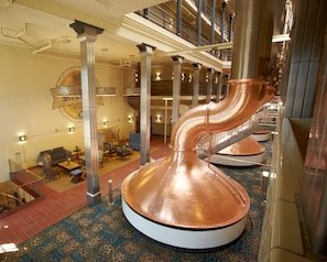 Brewhouse Inn & Suites in Milwaukee, WI