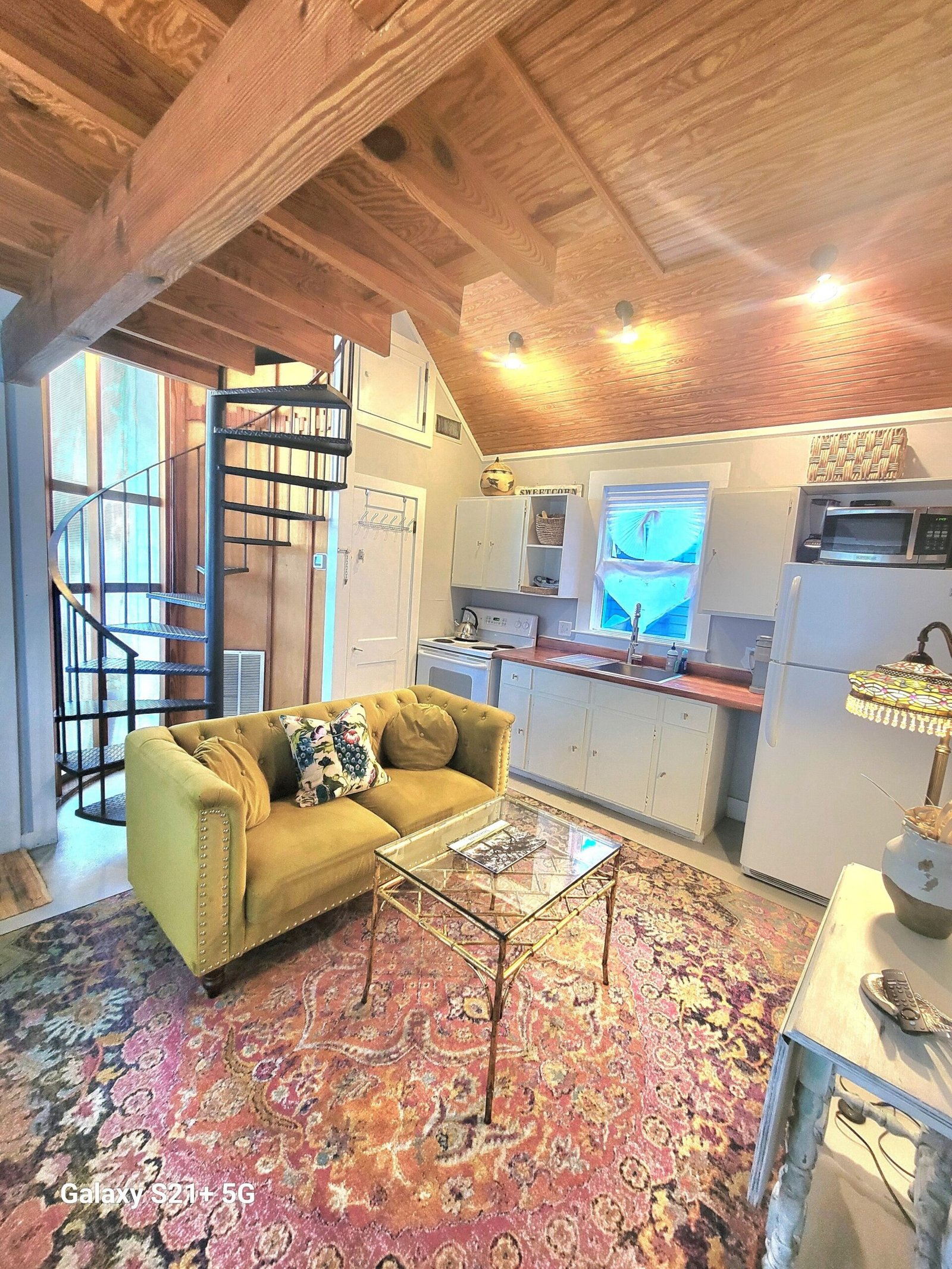 Carriage House by Forsyth Park with Private Courtyard vacation rental in Forsyth Park, Historic District - Savannah
