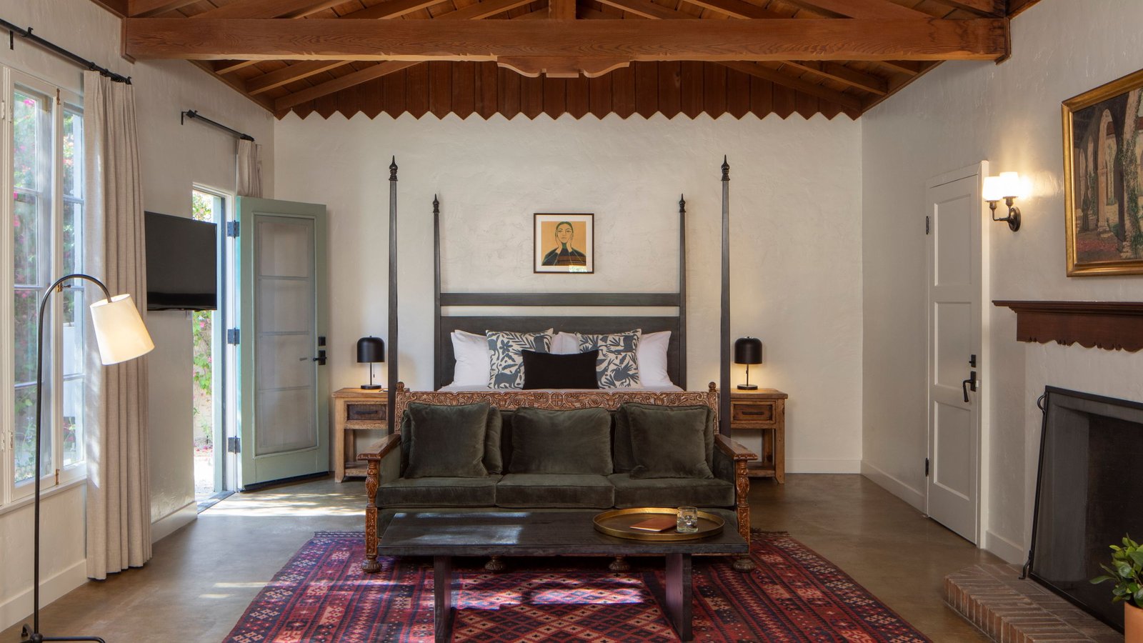 Casa Cody in Palm Springs, California