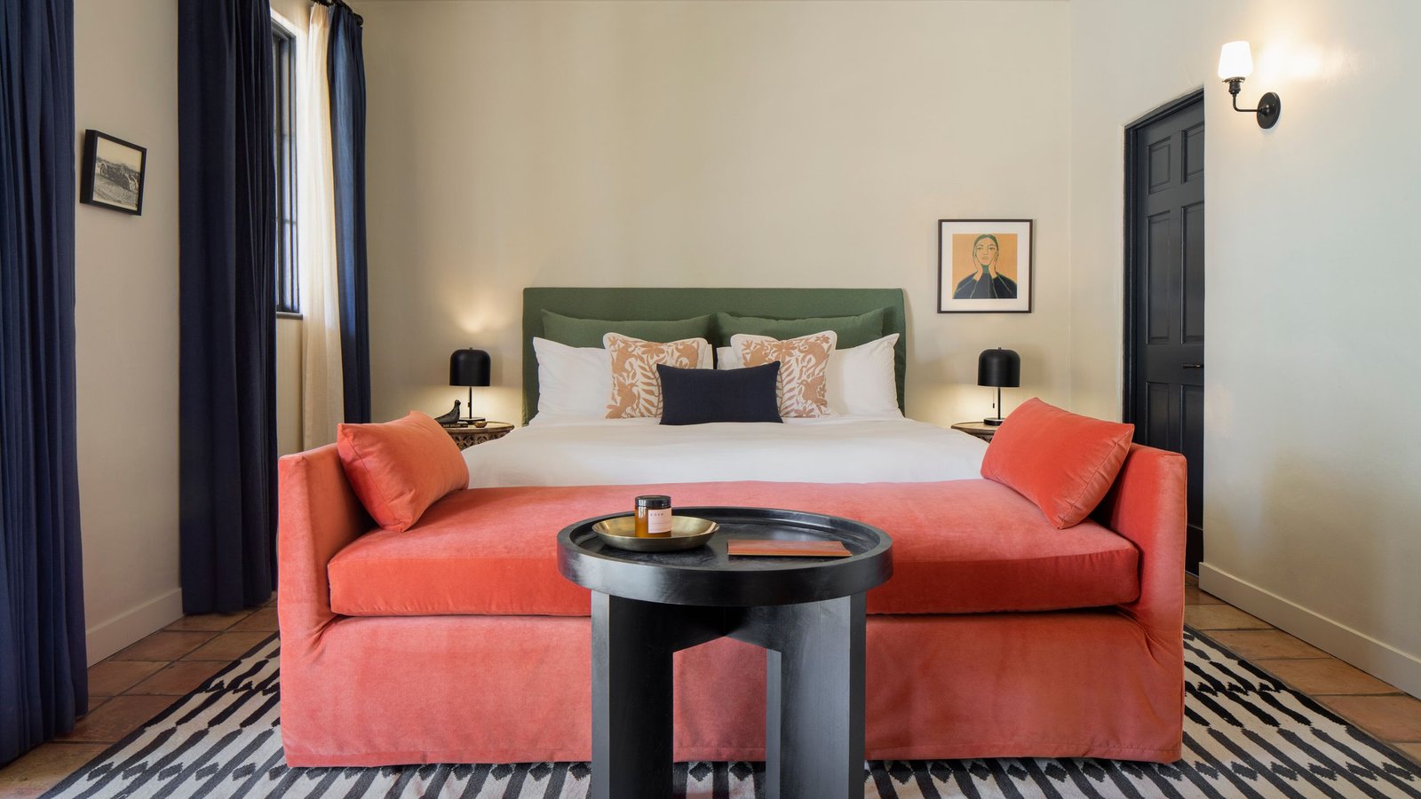 Casa Cody in Palm Springs, California