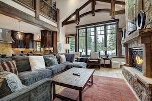 Château Shock Hill vacation rental in Shock Hill