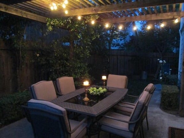 Charming Victorian - walking distance to town. vacation rental in St. Helena, California