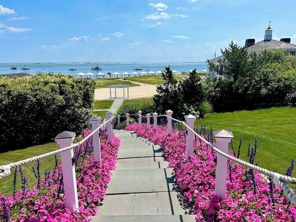 Chatham Bars Inn in Chatham, MA