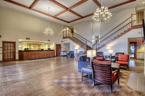 Comfort Suites Milwaukee Airport (Oak Creek) in Oak Creek, WI