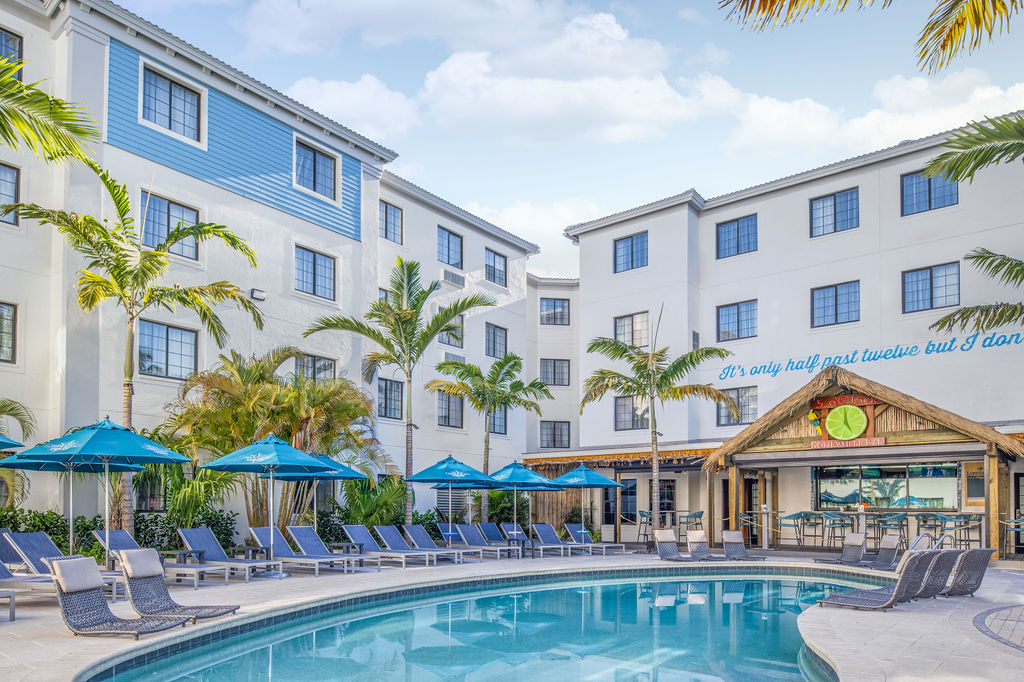 Compass Hotel by Margaritaville in Naples, Florida