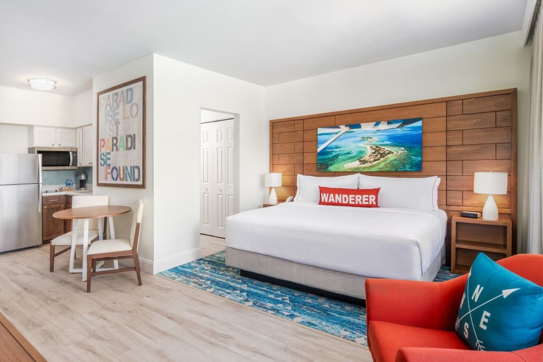 Compass Hotel by Margaritaville in Naples, Florida