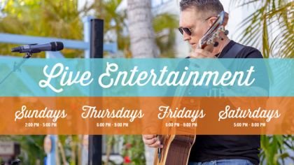 Compass Hotel by Margaritaville in Naples, Florida