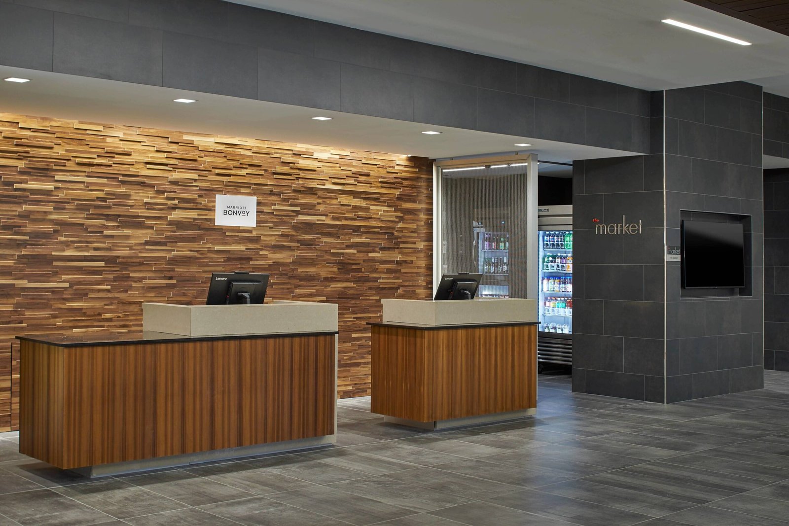 Courtyard by Marriott Baltimore Downtown/McHenry Row in Baltimore, Maryland
