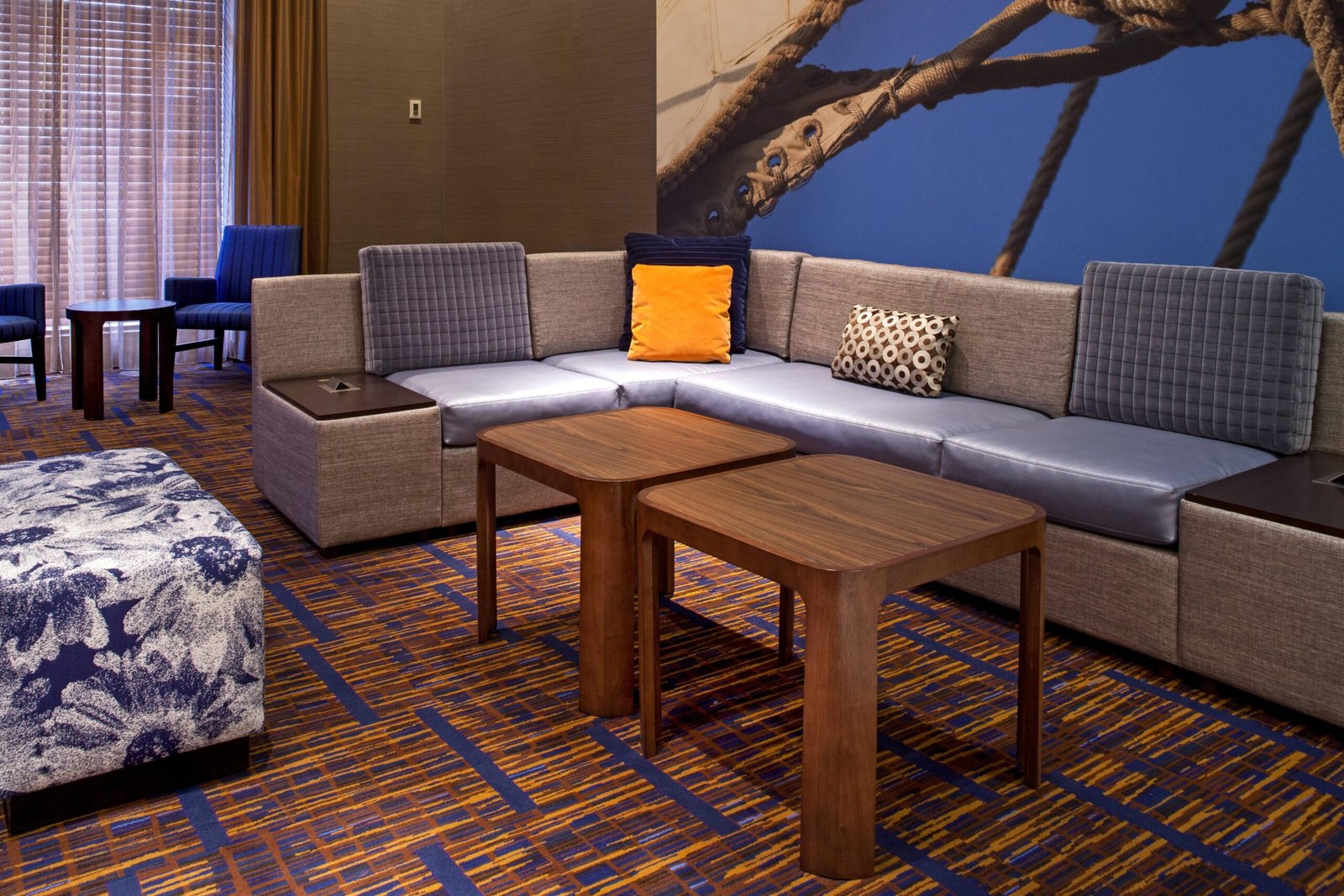 Courtyard by Marriott Downtown Inner Harbor in Baltimore, Maryland