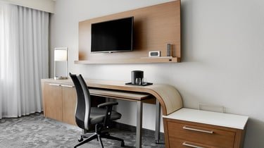 Courtyard by Marriott Milwaukee Downtown in Milwaukee, WI