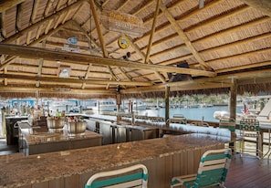 Cove Inn on Naples Bay in Naples, Florida