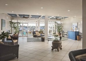 Cove Inn on Naples Bay in Naples, Florida