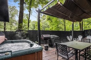 Cozy Modern Family Cabin | Oberlook Chalet vacation rental in Chalet Village, Gatlinburg