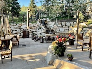 Deer Valley Empire Pass Ski‑in/Ski‑out Arrowleaf Residence vacation rental in Empire Pass, Deer Valley