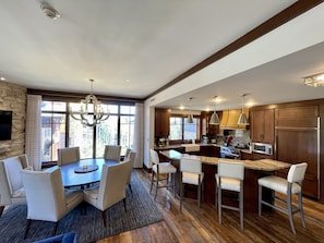 Deer Valley Empire Pass Ski‑in/Ski‑out Arrowleaf Residence vacation rental in Empire Pass, Deer Valley