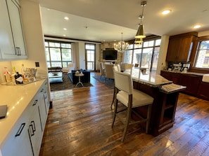 Deer Valley Empire Pass Ski‑in/Ski‑out Arrowleaf Residence vacation rental in Empire Pass, Deer Valley