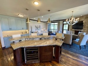 Deer Valley Empire Pass Ski‑in/Ski‑out Arrowleaf Residence vacation rental in Empire Pass, Deer Valley