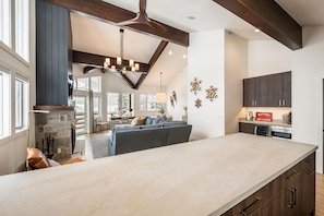 Deer Valley – Walk to Silver Lake | Private Hot Tub vacation rental in Silver Lake Village, Deer Valley
