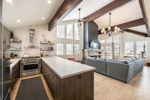 Deer Valley – Walk to Silver Lake | Private Hot Tub vacation rental in Silver Lake Village, Deer Valley