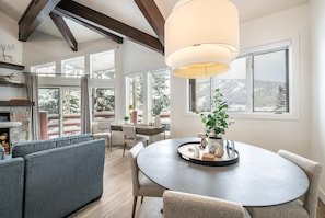 Deer Valley – Walk to Silver Lake | Private Hot Tub vacation rental in Silver Lake Village, Deer Valley