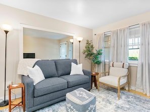 Downtown Condo! Walk Everywhere w/ Assigned Parking vacation rental in Downtown Asheville