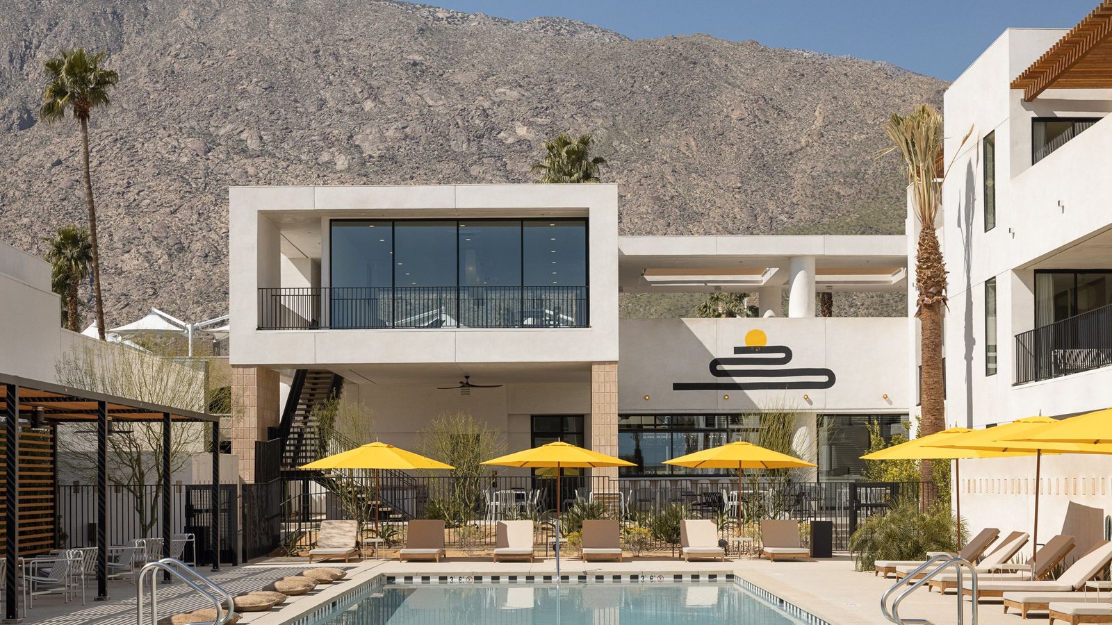 Drift Palm Springs in Palm Springs, California