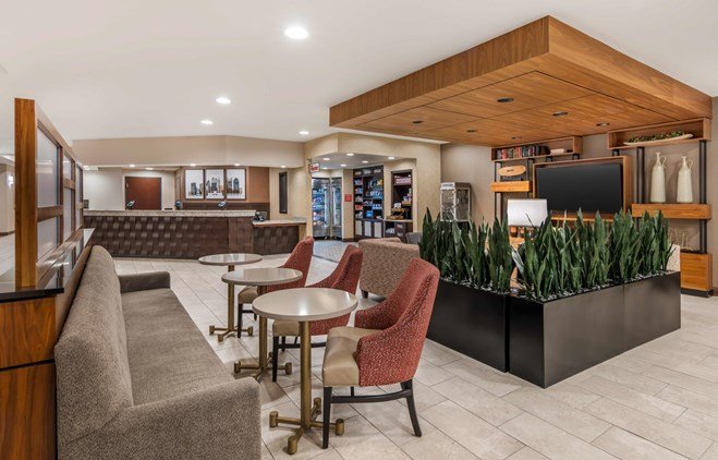 Drury Plaza Hotel Columbus Downtown in Columbus, OH