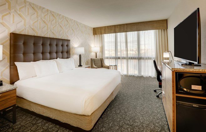 Drury Plaza Hotel Columbus Downtown in Columbus, OH