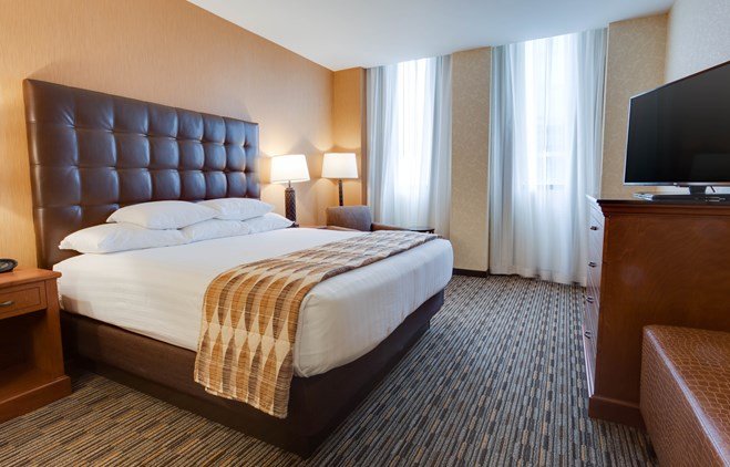 Drury Plaza Hotel-St. Louis at the Arch in St. Louis, Missouri