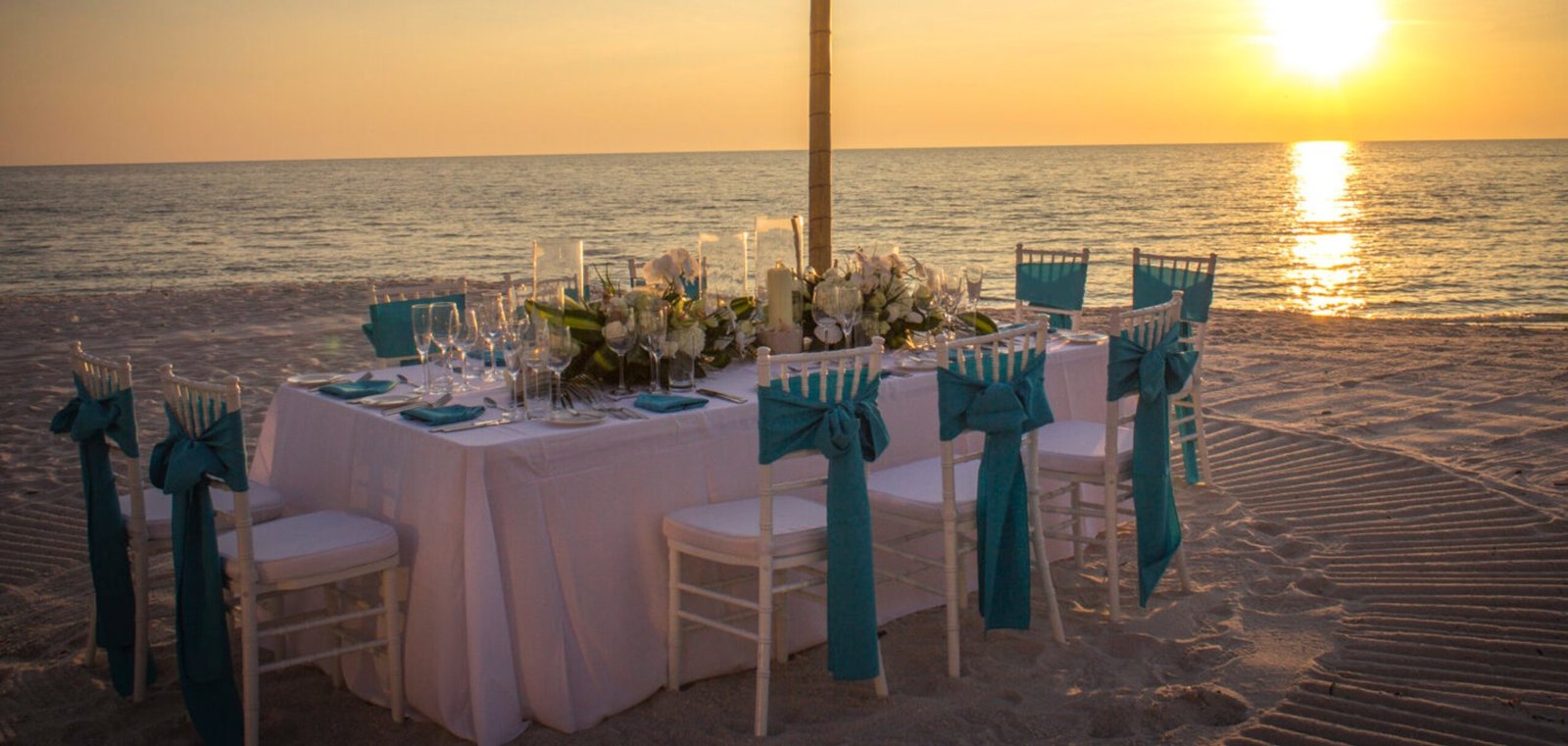 Edgewater Beach Hotel in Naples, Florida