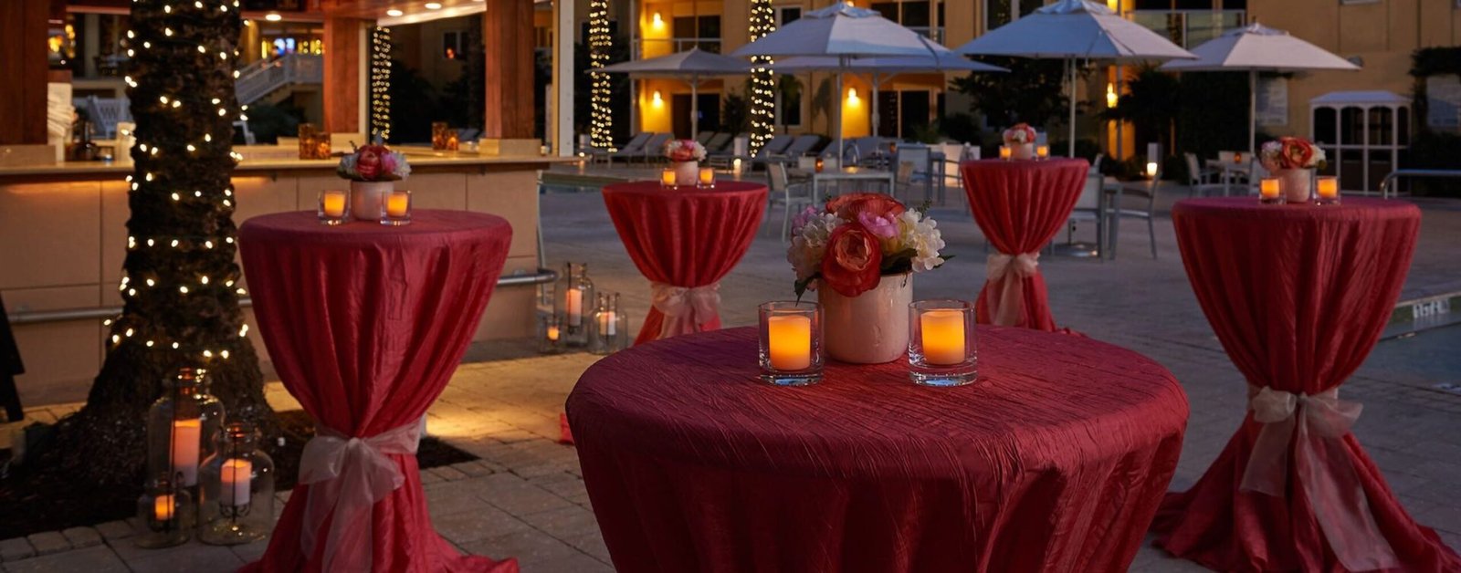 Edgewater Beach Hotel in Naples, Florida