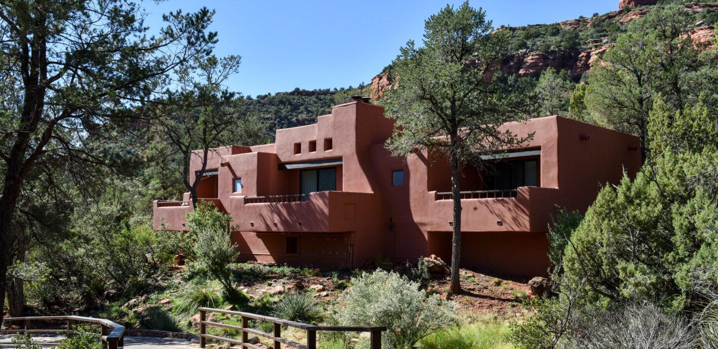 Enchantment Resort in Sedona, Arizona