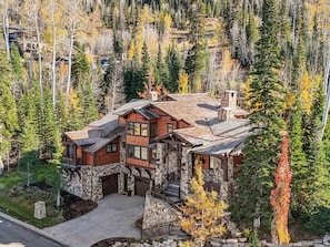 Equinox at Empire Pass | Ski‑in/out Luxury Home vacation rental in Empire Pass, Deer Valley
