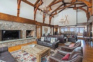 Equinox at Empire Pass | Ski‑in/out Luxury Home vacation rental in Empire Pass, Deer Valley