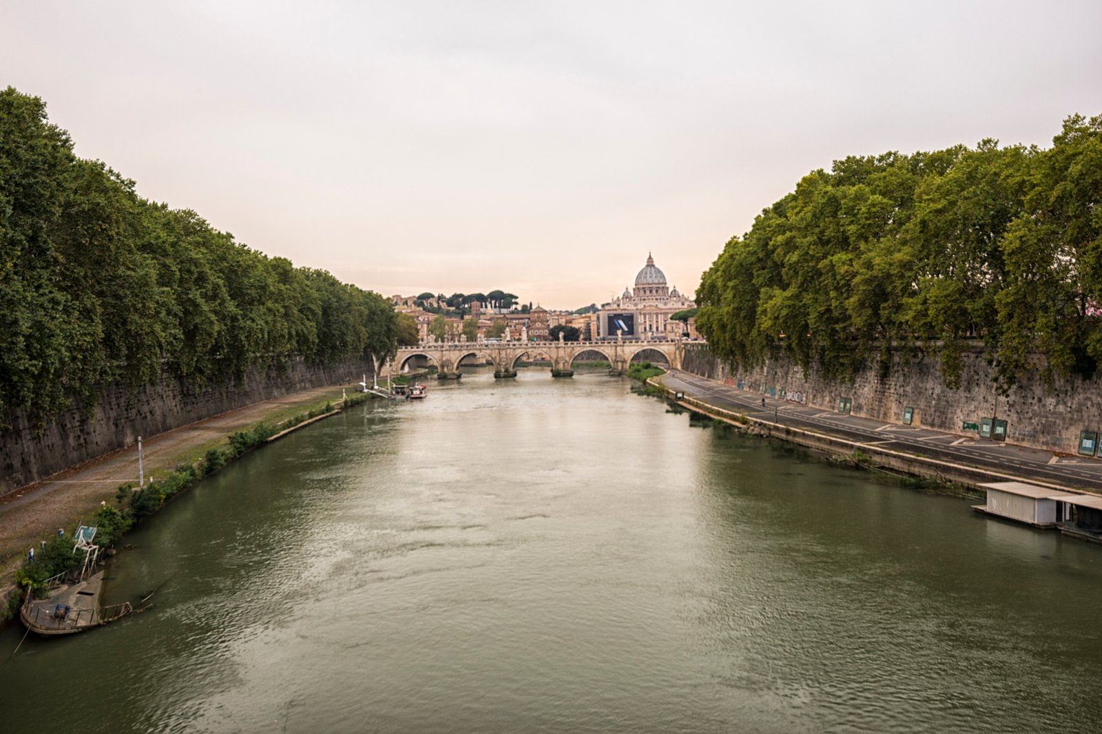 Travel view of International Travel