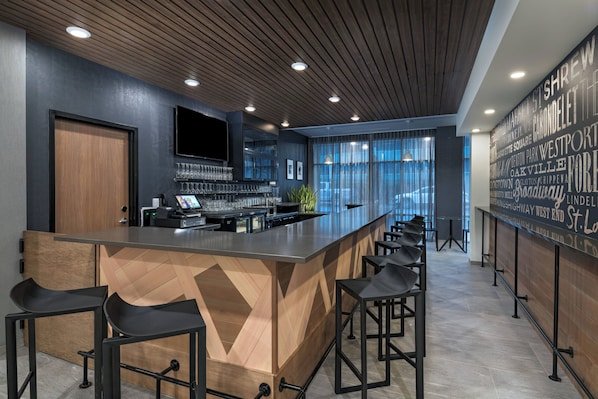 Fairfield Inn & Suites by Marriott St. Louis Downtown in St. Louis, Missouri